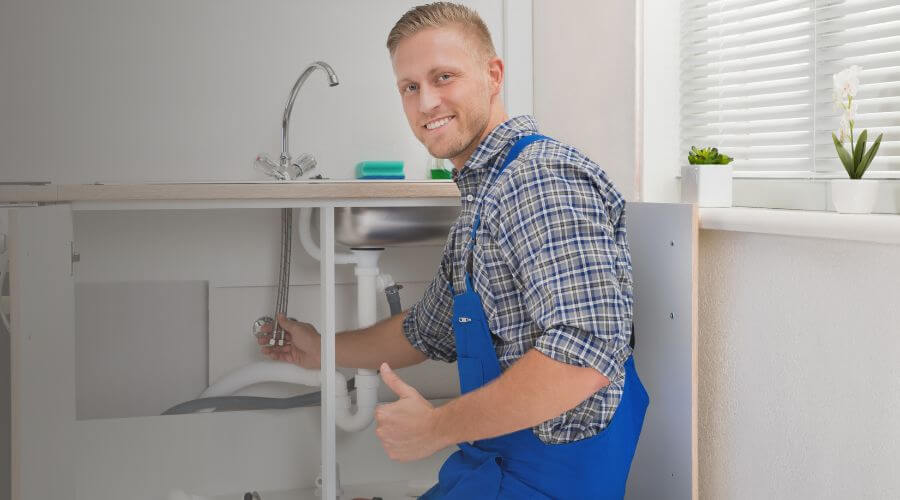 Professional 24 Hour Plumbers services in New Bedford, IL